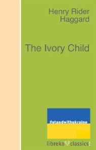 The Ivory Child