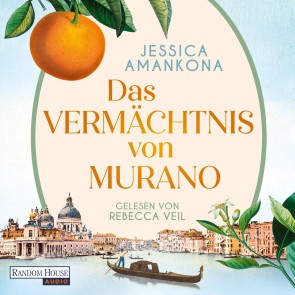 Das Vermächtnis von Murano