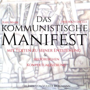 Das kommunistische Manifest