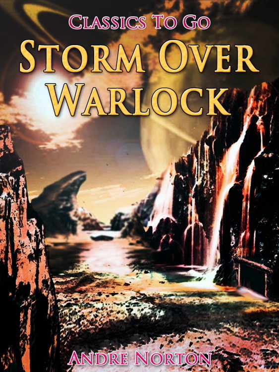 Storm Over Warlock