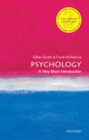 Psychology: A Very Short Introduction