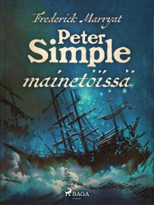 Peter Simple mainetöissä