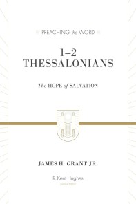 1-2 Thessalonians (Redesign)