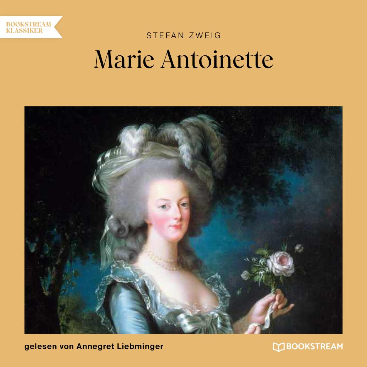 Marie Antoinette