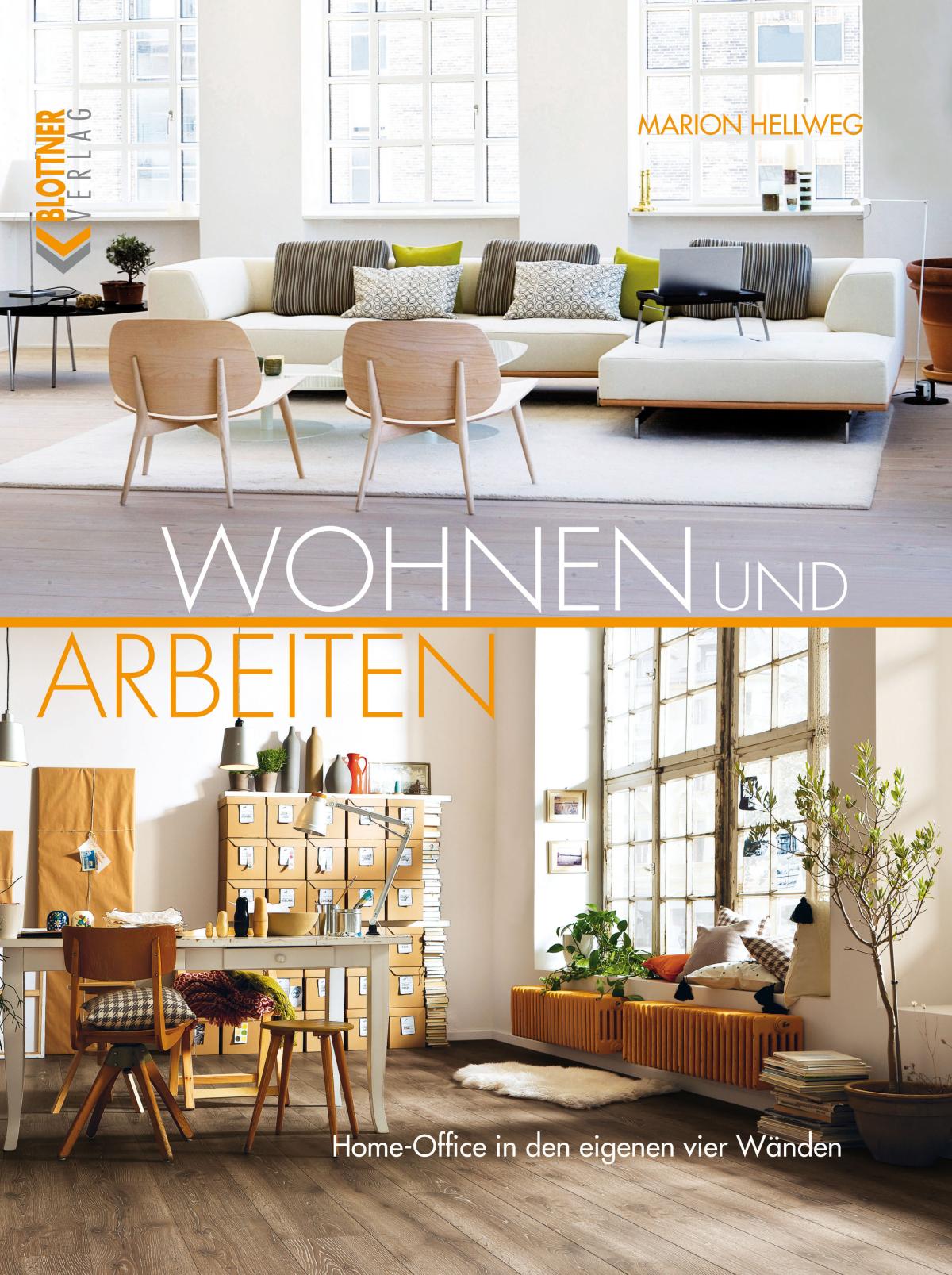 Wohnen und Arbeiten