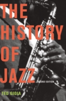 History of Jazz