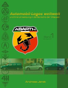 Automobil-Logos weltweit