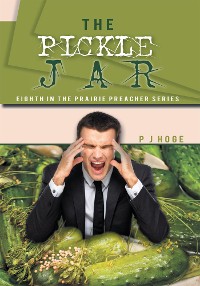 The Pickle Jar