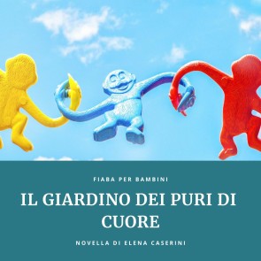 Il Giardino dei Puri di Cuore