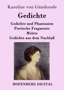 Gedichte