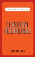 Classical Recordings