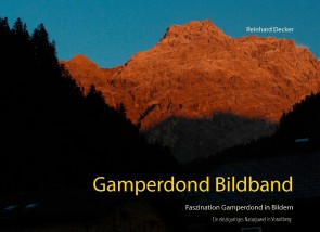 Gamperdond Bildband