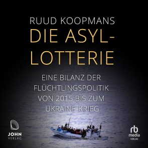 Die Asyl-Lotterie