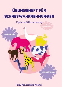 Sinneswahrnehmungen