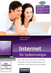 Internet für Späteinsteiger