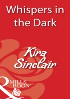 Whispers in the Dark (Mills & Boon Blaze)