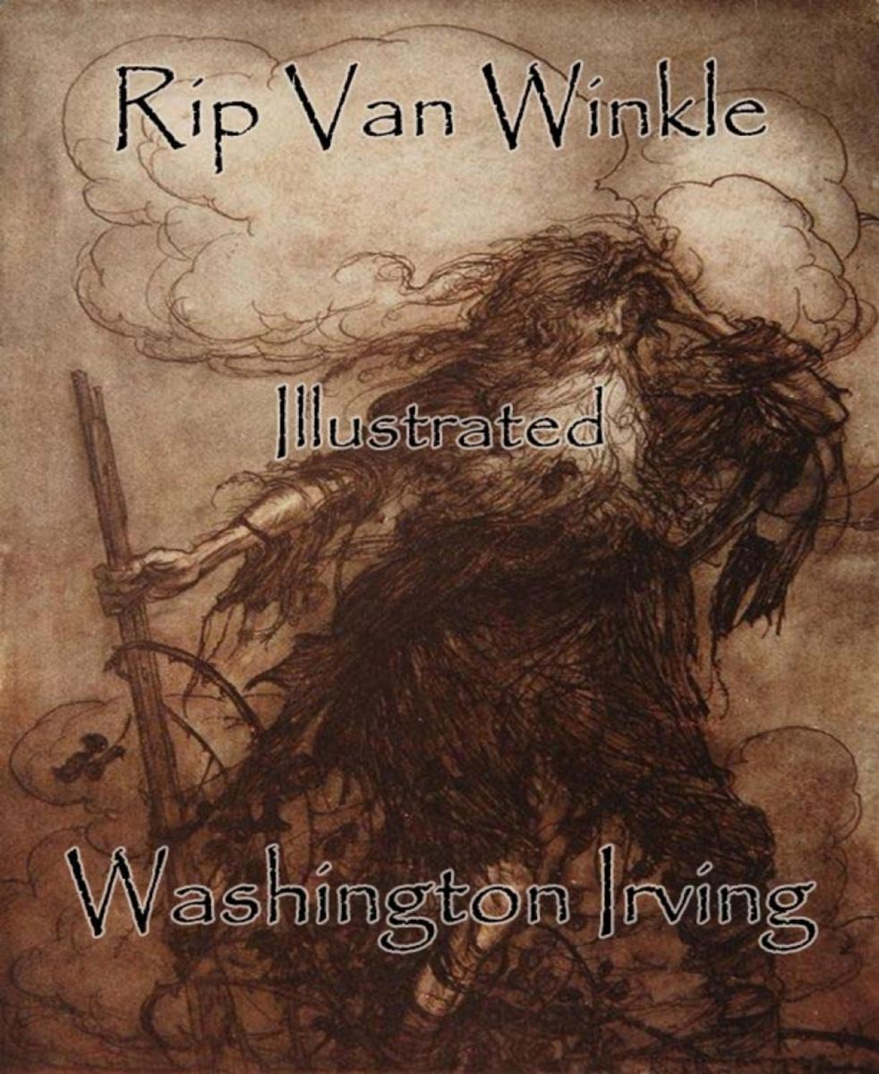 Rip Van Winkle