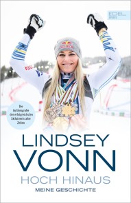 Lindsey Vonn - Hoch hinaus