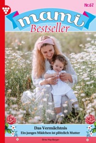 Mami Bestseller 67 - Familienroman