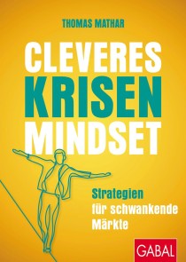 Cleveres Krisen-Mindset