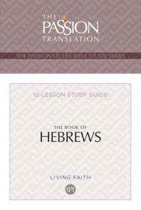 TPT The Book of Hebrews