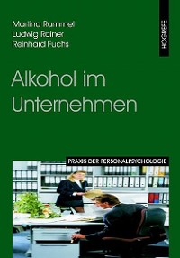 Alkohol im Unternehmen