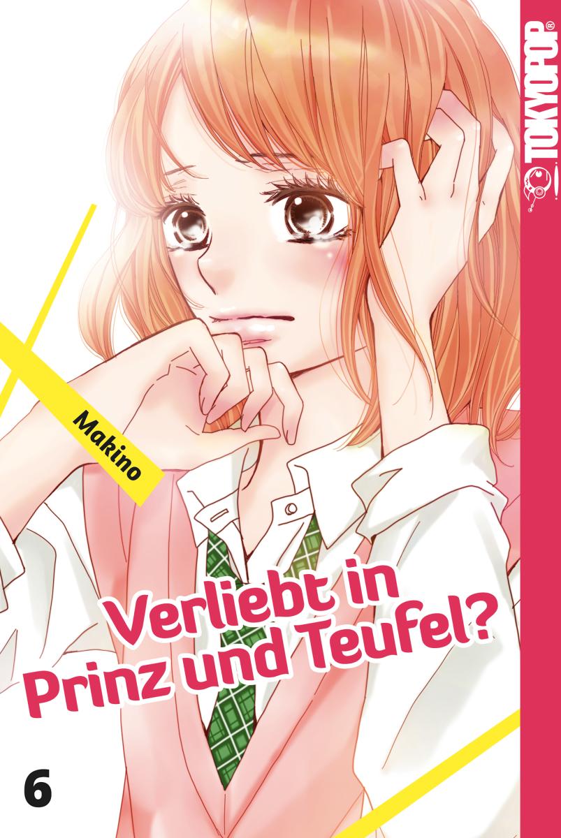 Verliebt in Prinz und Teufel? 06