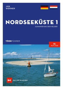 Törnführer Nordseeküste 1