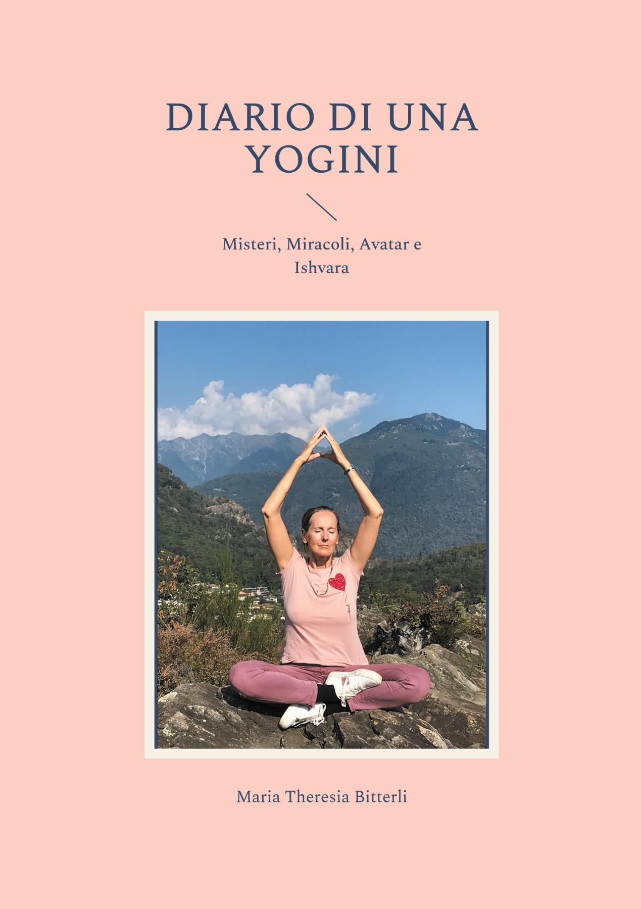 Diario di una Yogini