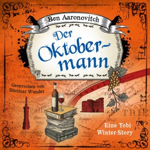 Der Oktobermann