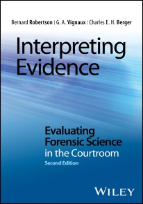 Interpreting Evidence