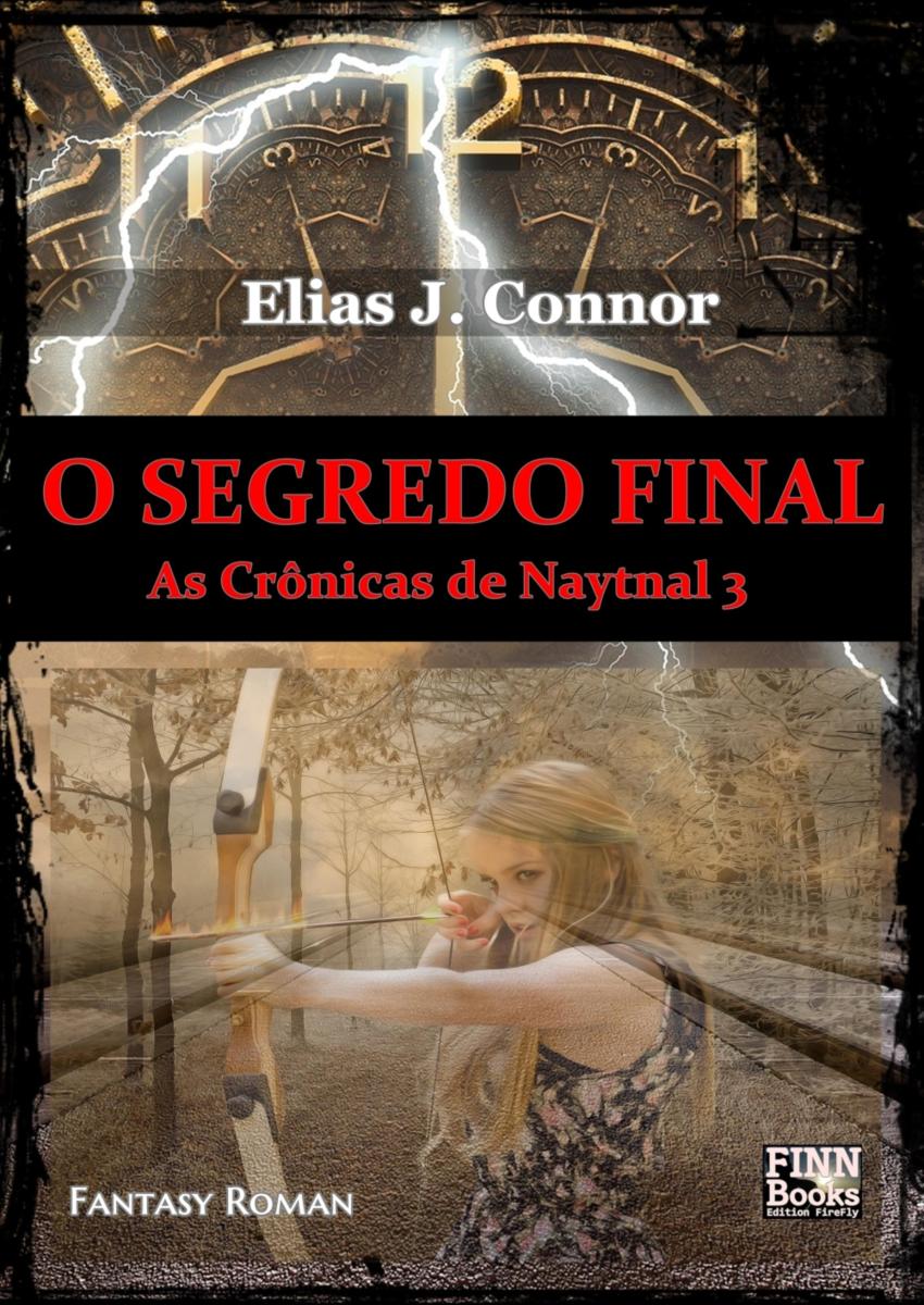 O segredo final