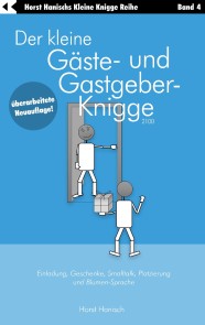 Der kleine Gäste- und Gastgeber-Knigge 2100