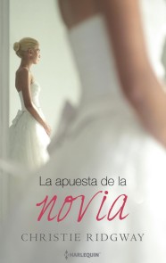 La apuesta de la novia