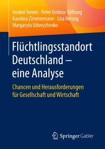 Flüchtlingsstandort Deutschland - eine Analyse