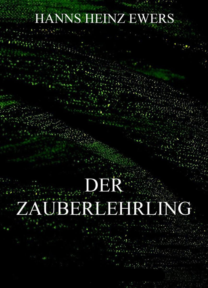 Der Zauberlehrling