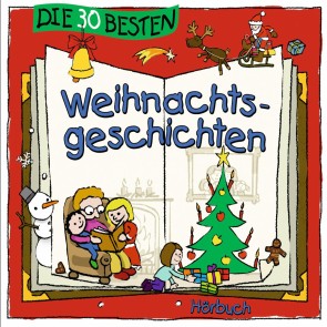 Die 30 besten Weihnachtsgeschichten