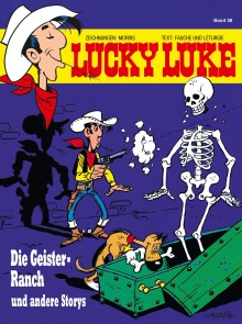 Lucky Luke 58