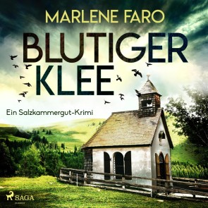 Blutiger Klee