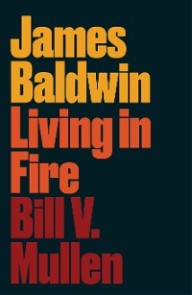 James Baldwin