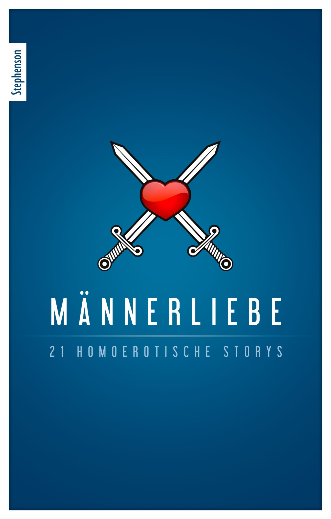 Männerliebe