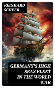 Germany's High Seas Fleet in the World War