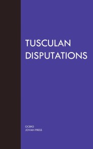 Tusculan Disputations