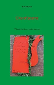 City of poems