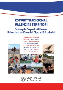 Esport tradicional valencià i territori