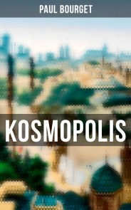 Kosmopolis