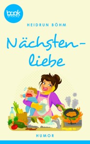 Nächstenliebe (Kurzgeschichte, Humor)