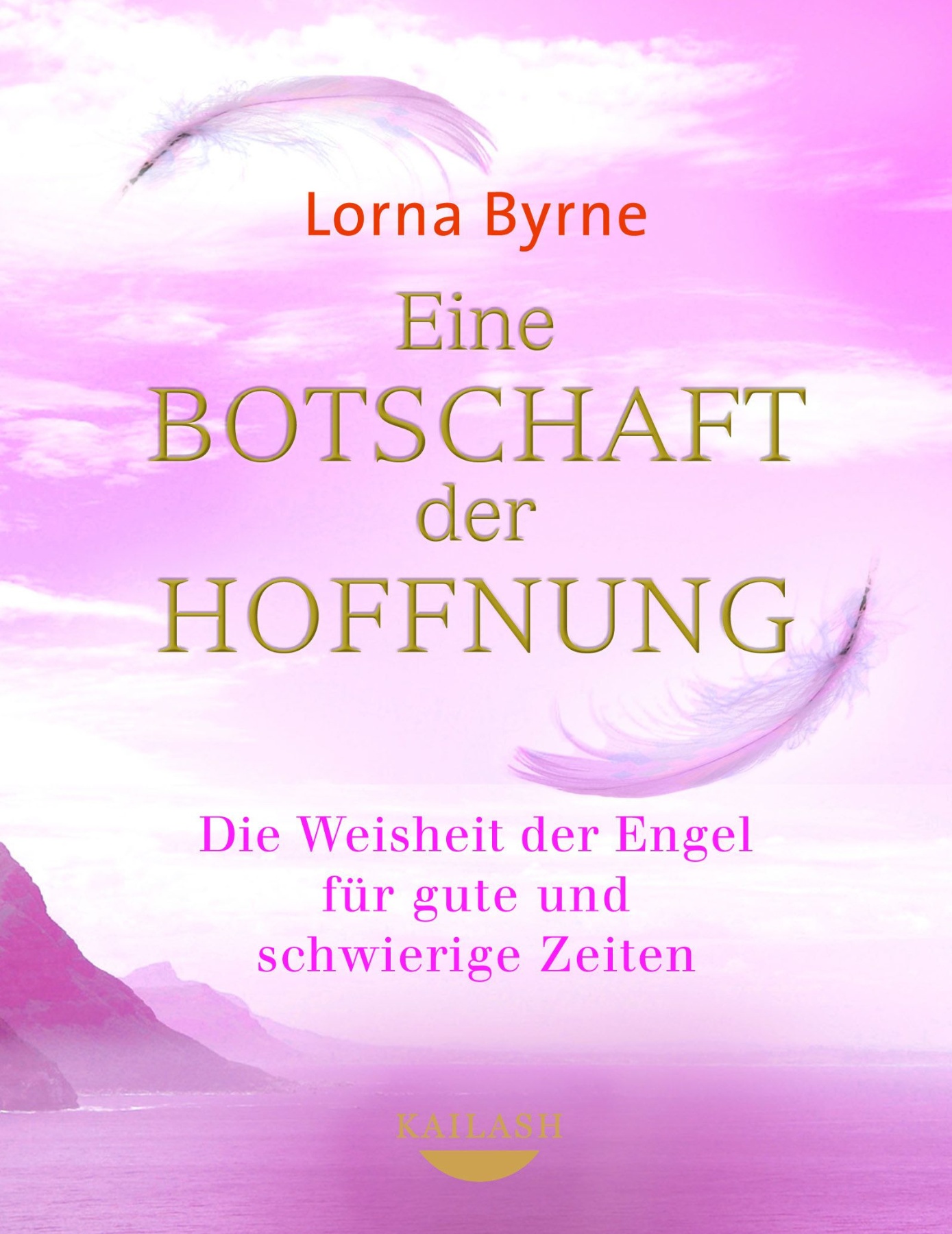 Eine Botschaft der Hoffnung