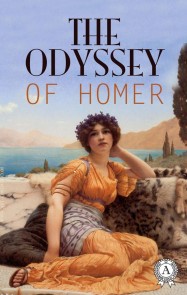 The Odyssey of Homer