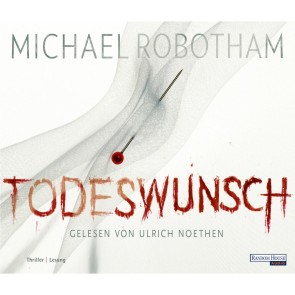 Todeswunsch